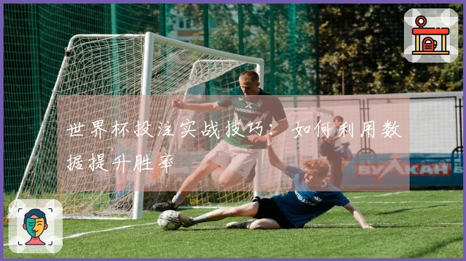 世界杯投注实战技巧：如何利用数据提升胜率