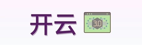 开云 Logo